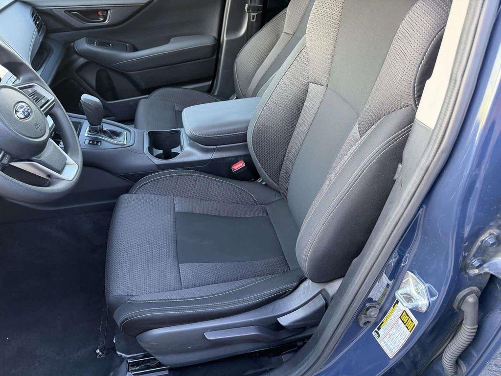 used 2024 Subaru Outback car, priced at $21,998