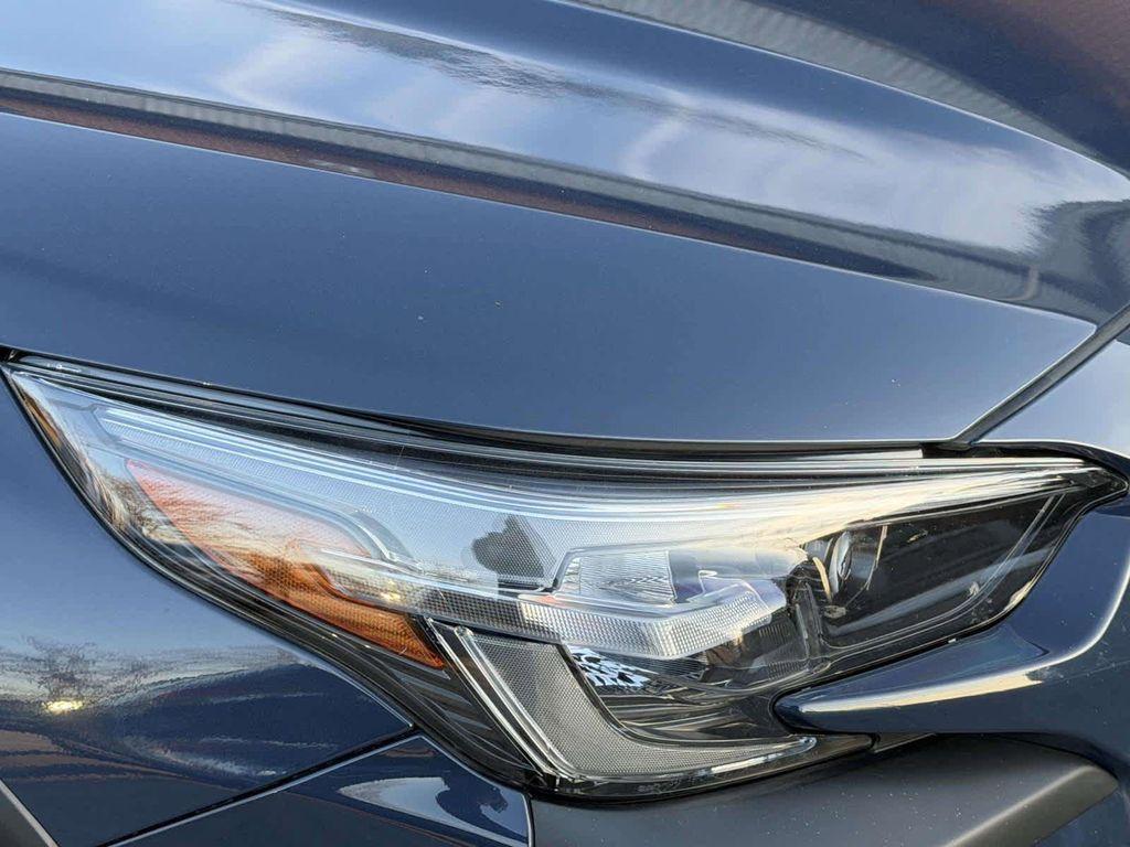 used 2024 Subaru Outback car, priced at $21,998