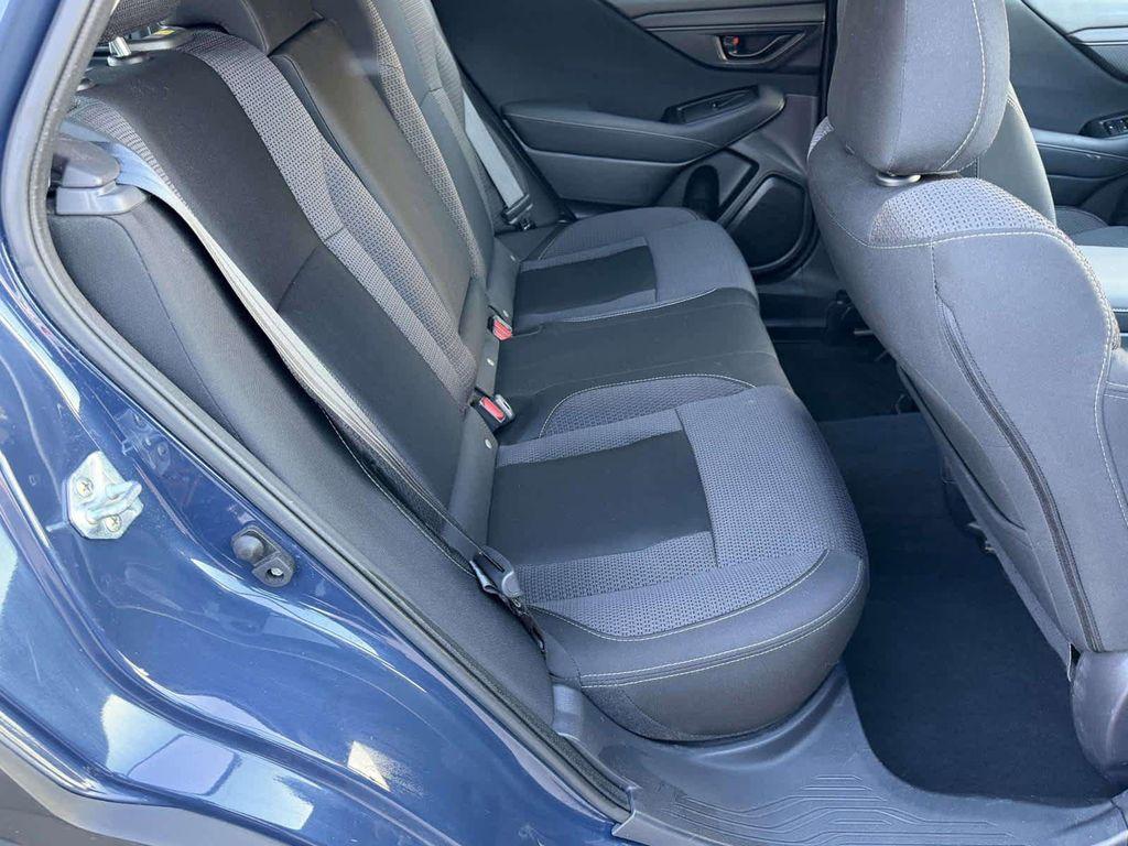 used 2024 Subaru Outback car, priced at $21,998