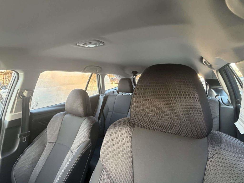 used 2024 Subaru Outback car, priced at $21,998