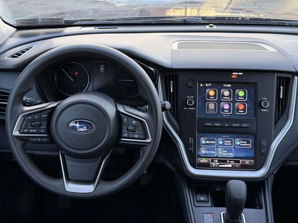 used 2024 Subaru Outback car, priced at $21,998