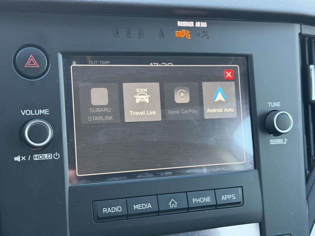 used 2024 Subaru Outback car, priced at $21,998