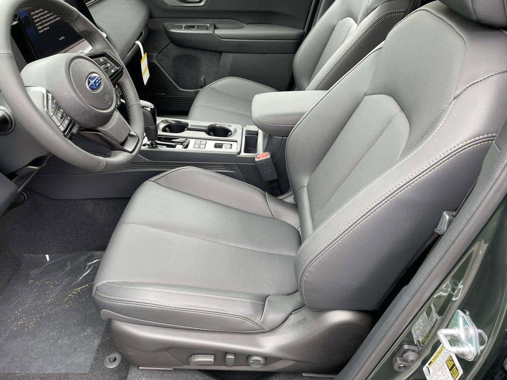 new 2026 Subaru Outback car, priced at $41,503