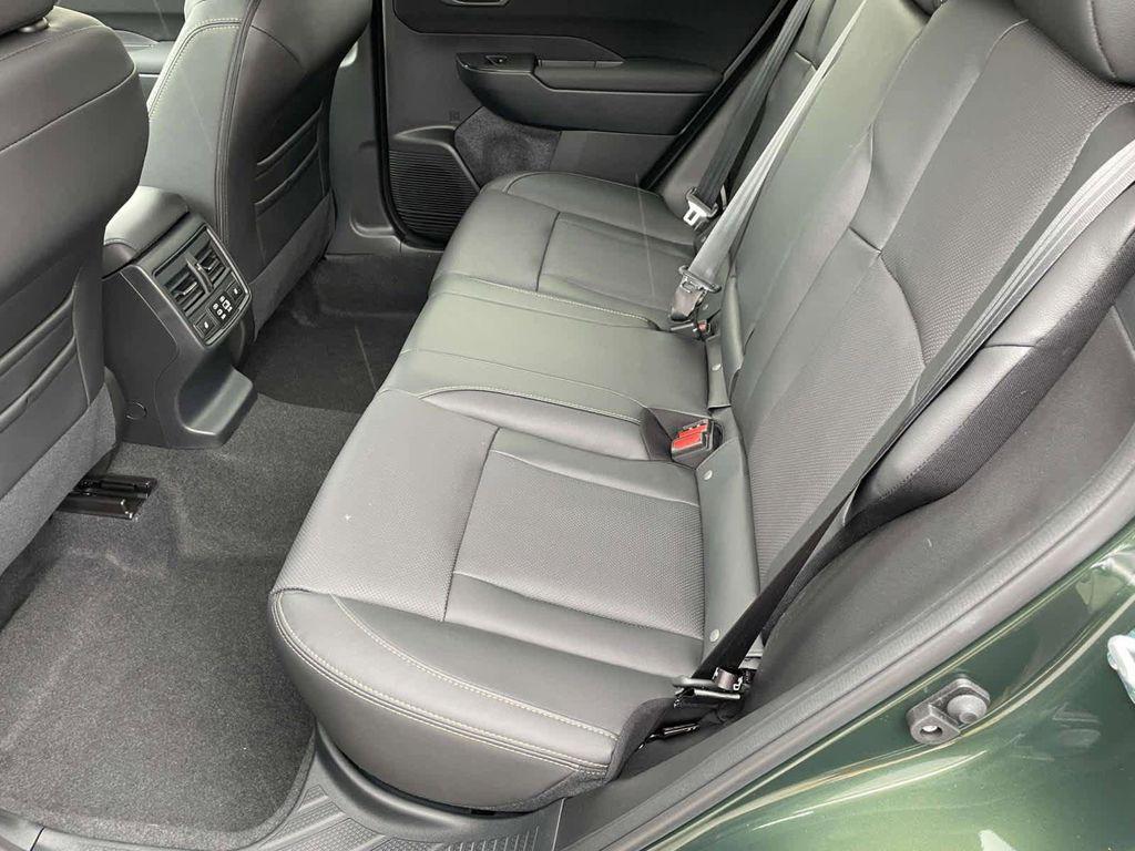 new 2026 Subaru Outback car, priced at $41,503