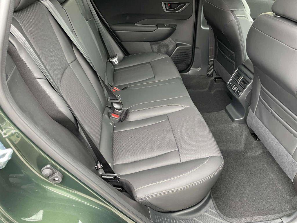 new 2026 Subaru Outback car, priced at $41,503