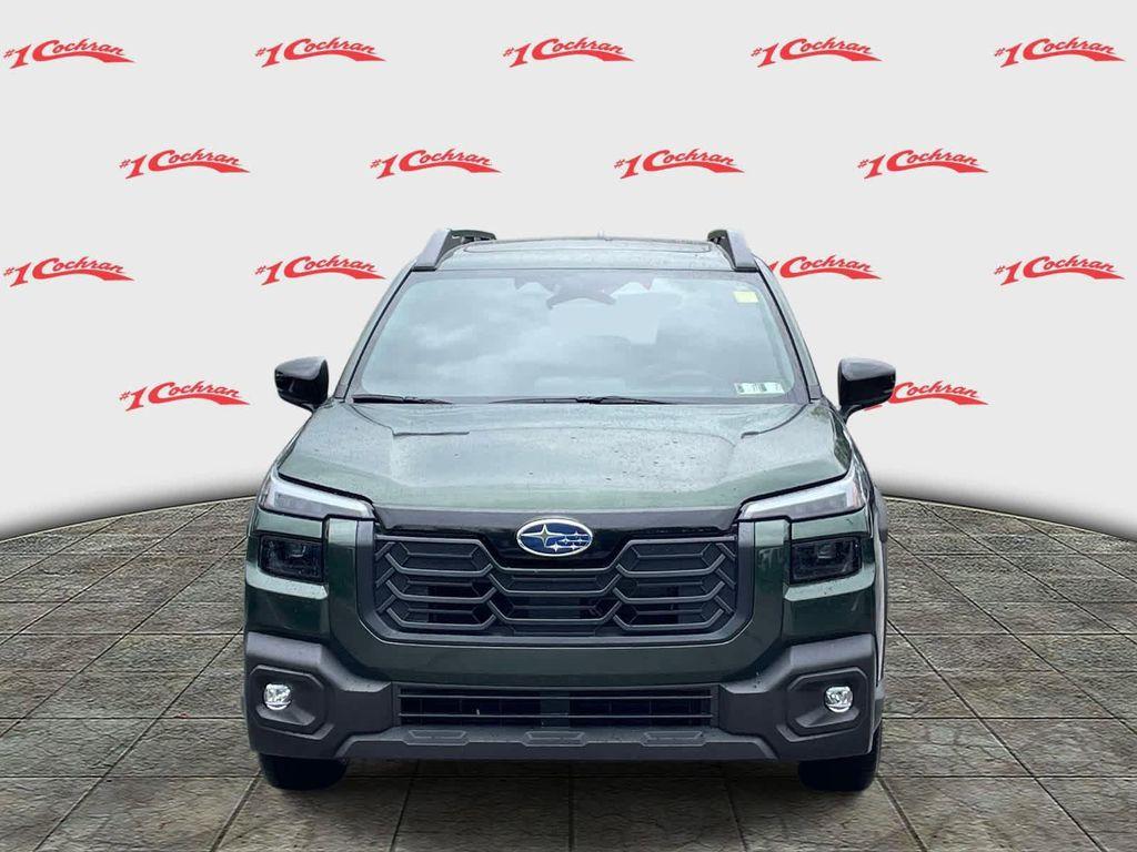 new 2026 Subaru Outback car, priced at $41,503