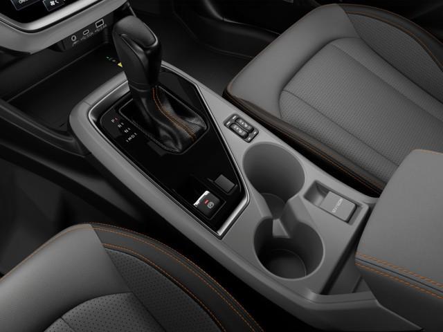 new 2026 Subaru Crosstrek Hybrid car, priced at $37,184