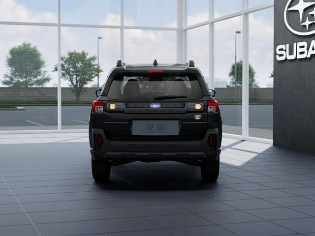 new 2026 Subaru Outback car, priced at $46,004