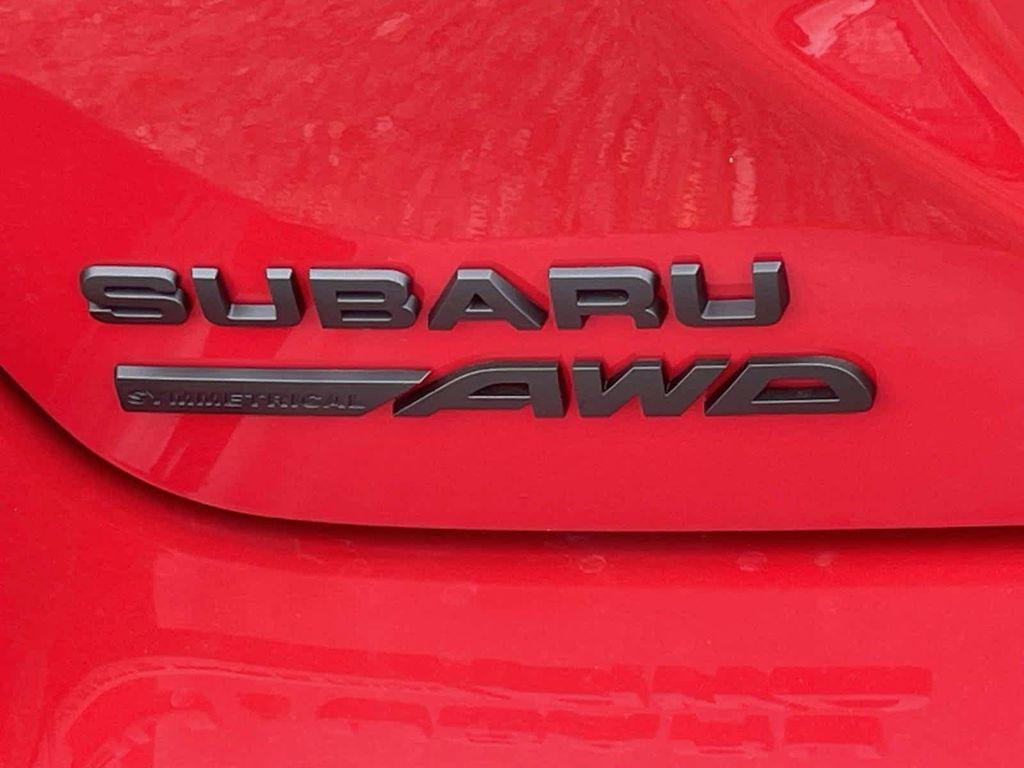 new 2026 Subaru Impreza car, priced at $28,809