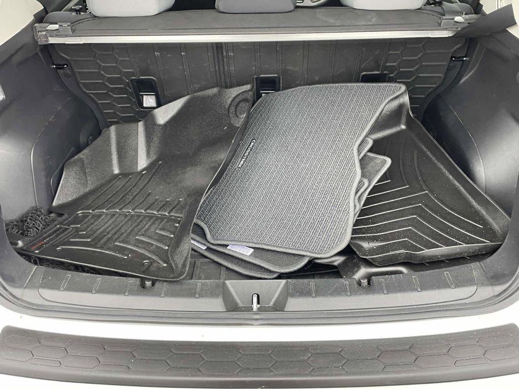 used 2023 Subaru Crosstrek car, priced at $23,998