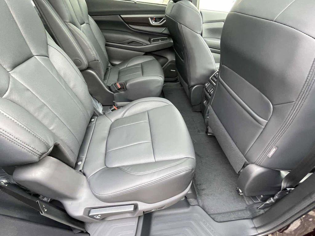 new 2026 Subaru Ascent car, priced at $49,829