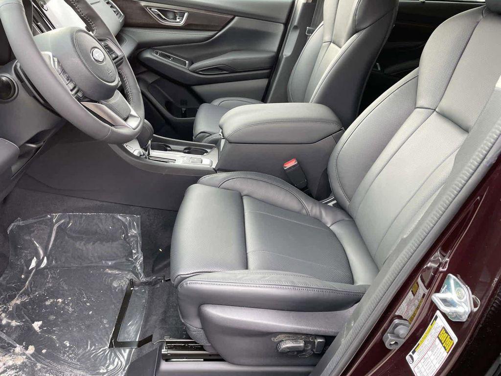 new 2026 Subaru Ascent car, priced at $49,829
