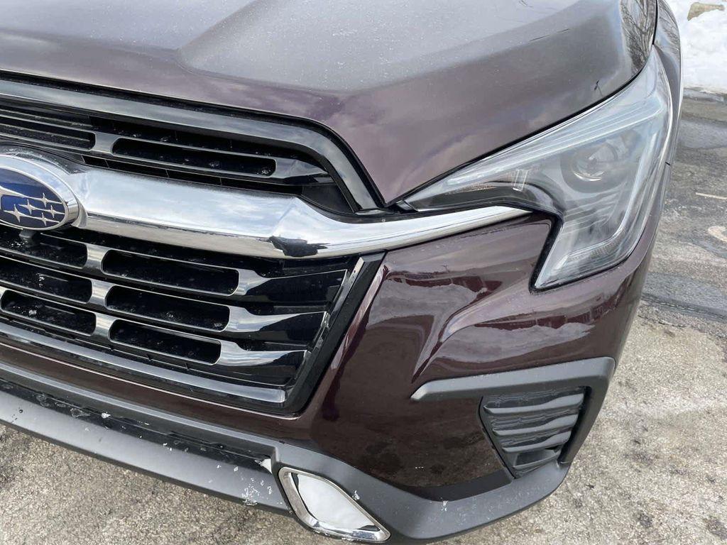 new 2026 Subaru Ascent car, priced at $49,829