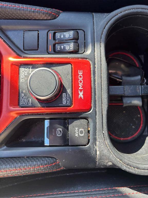 used 2020 Subaru Forester car, priced at $20,986