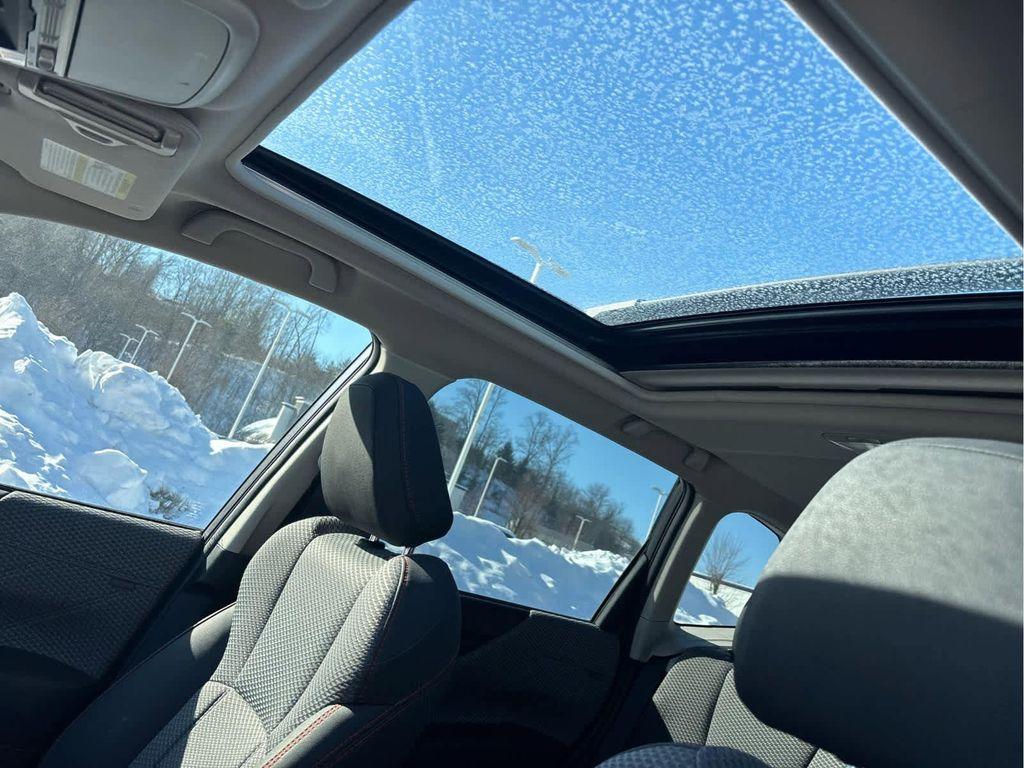 used 2020 Subaru Forester car, priced at $20,986