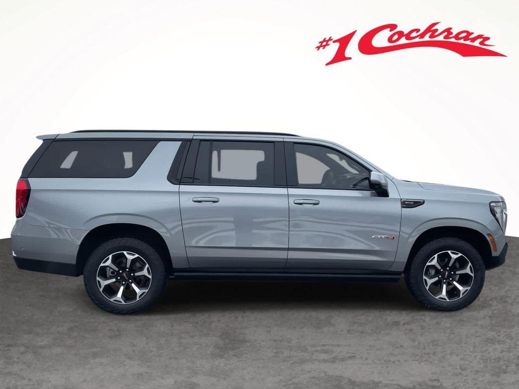 used 2025 GMC Yukon XL car, priced at $75,986