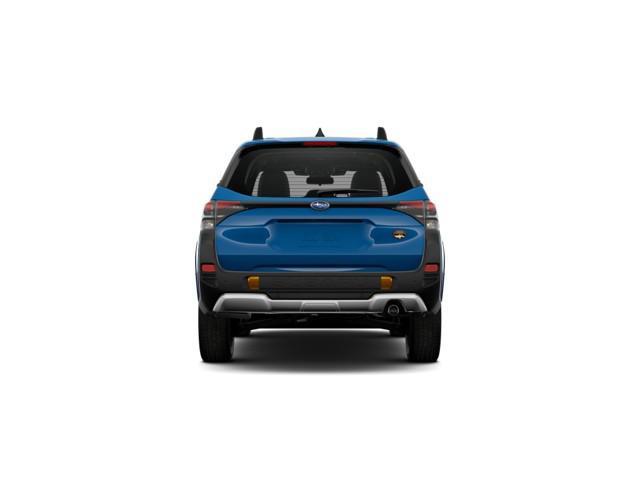 new 2026 Subaru Forester car, priced at $40,016