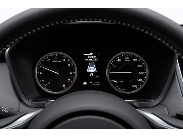 new 2025 Subaru Legacy car, priced at $37,899