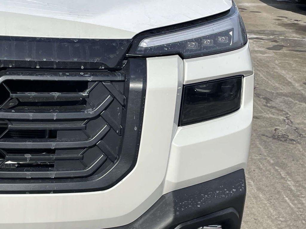 new 2026 Subaru Outback car, priced at $47,005