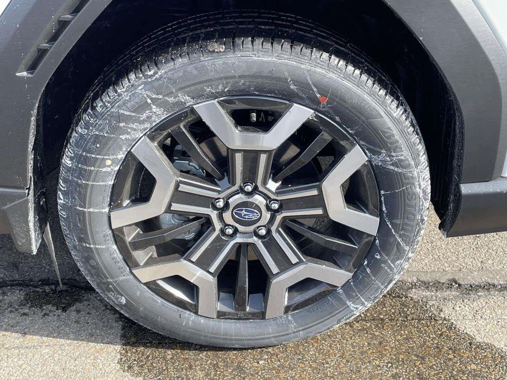 new 2026 Subaru Outback car, priced at $47,005