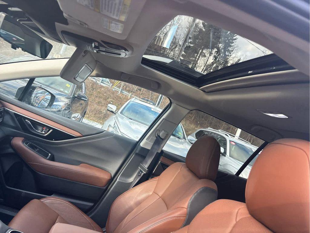 used 2023 Subaru Outback car, priced at $29,993