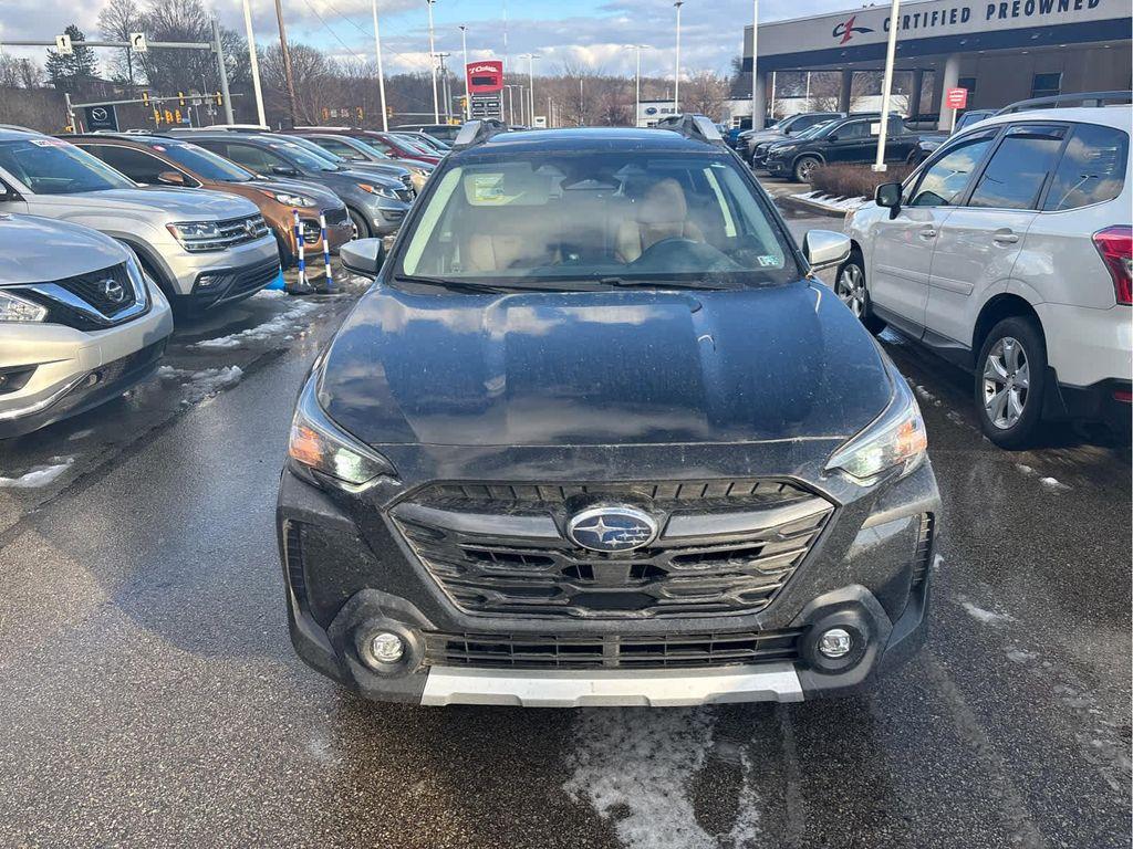 used 2023 Subaru Outback car, priced at $29,993