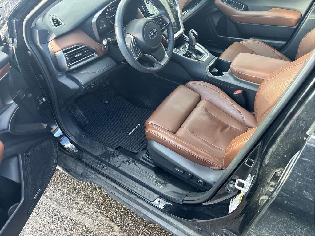 used 2023 Subaru Outback car, priced at $29,993