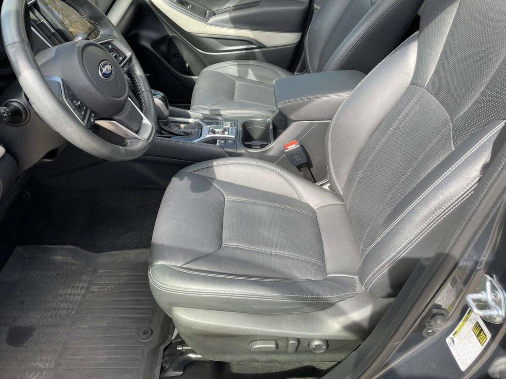 used 2023 Subaru Forester car, priced at $29,517