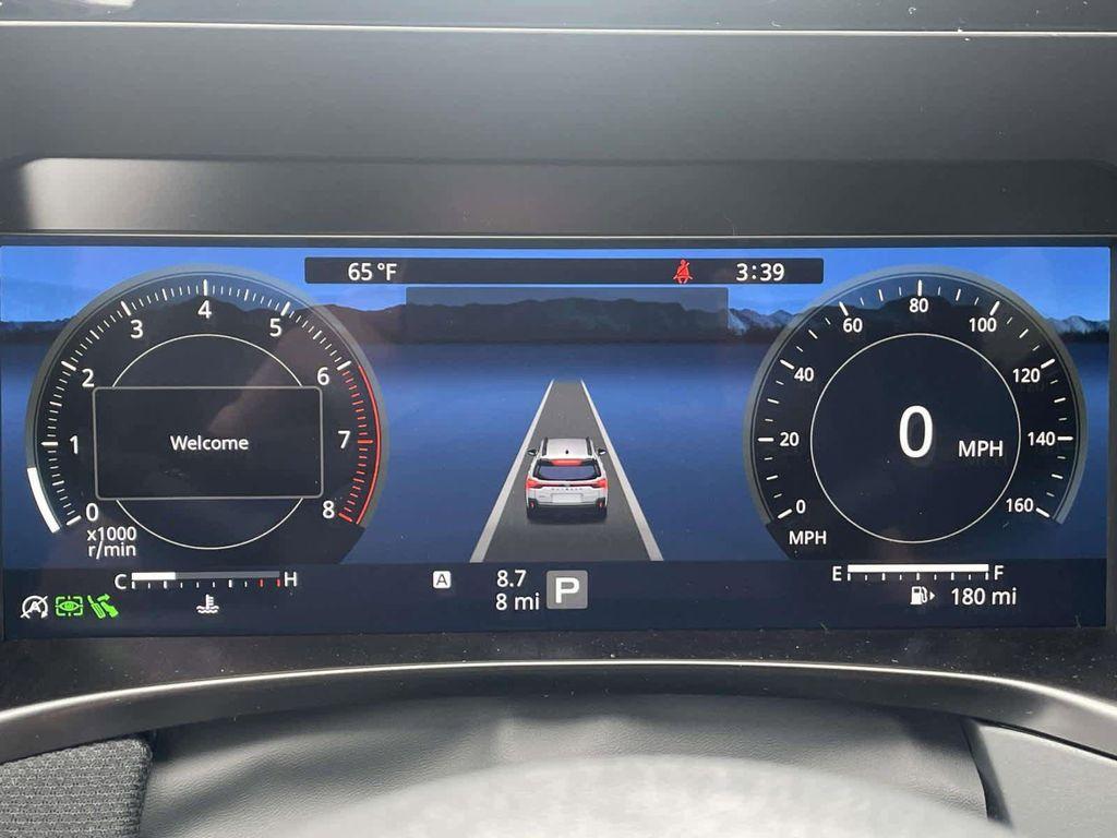 new 2026 Subaru Outback car, priced at $35,137