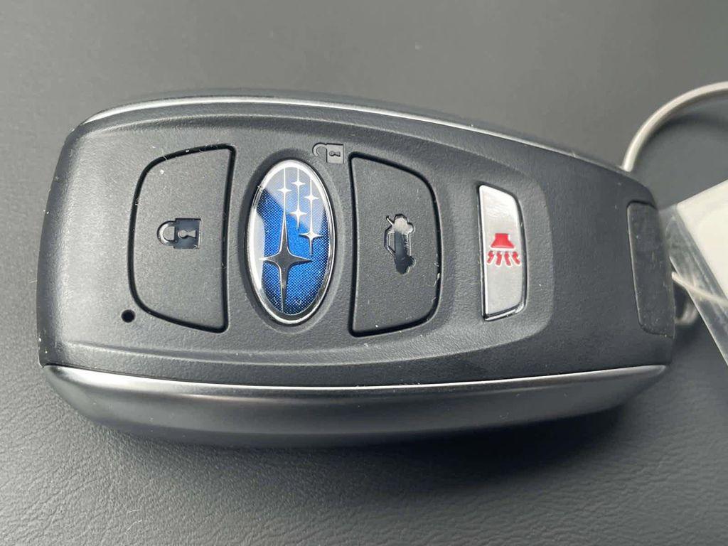 new 2026 Subaru Outback car, priced at $35,137