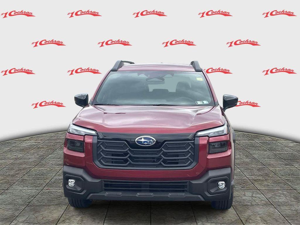 new 2026 Subaru Outback car, priced at $35,137