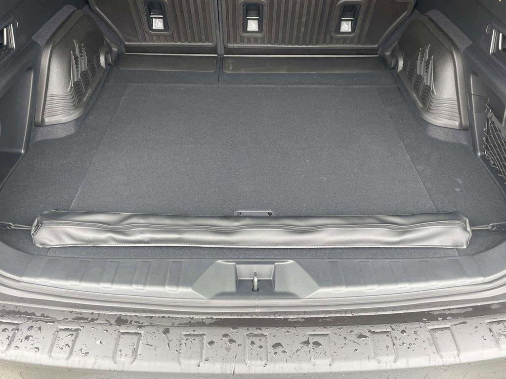 new 2026 Subaru Outback car, priced at $35,137