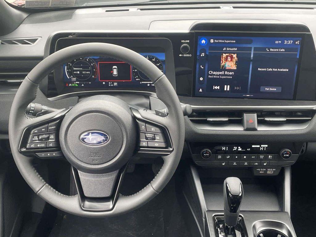 new 2026 Subaru Outback car, priced at $35,137