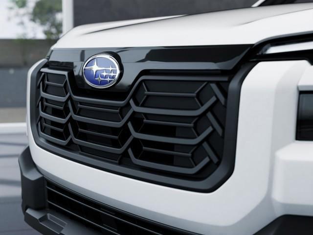 new 2026 Subaru Outback car, priced at $35,196