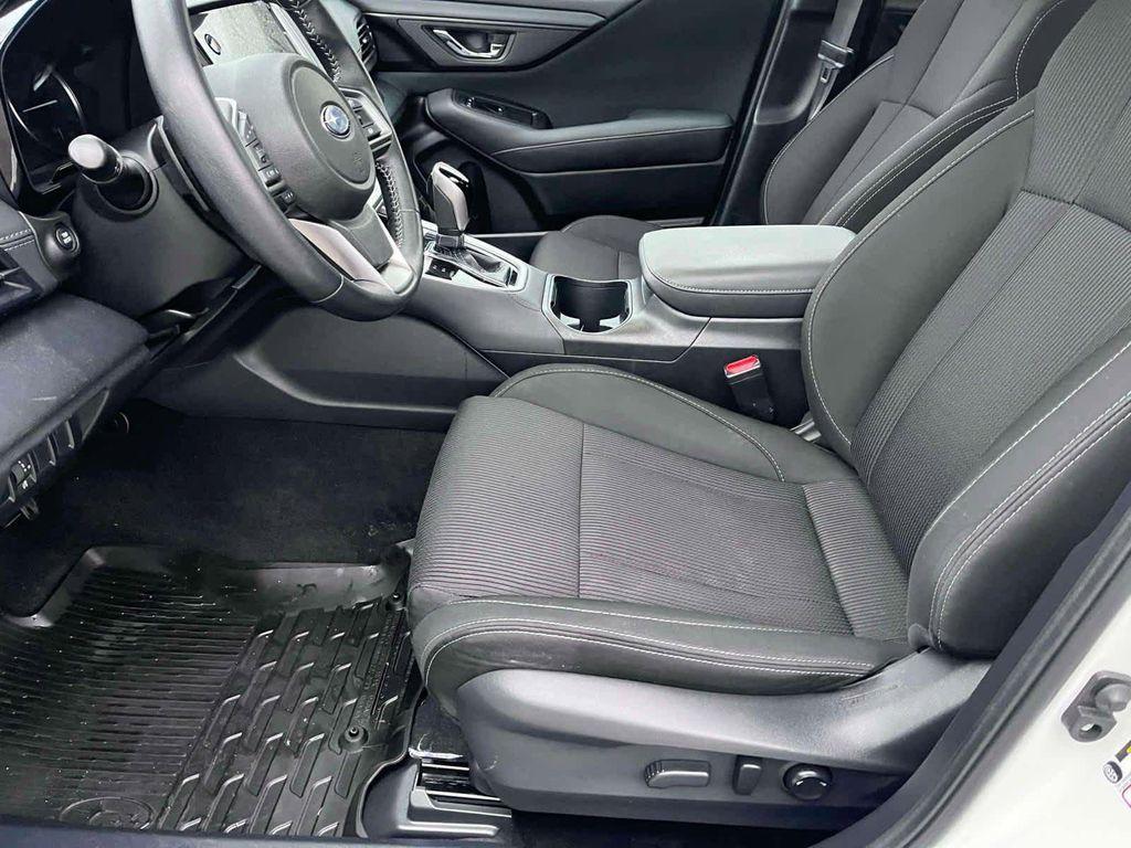 used 2023 Subaru Legacy car, priced at $23,993
