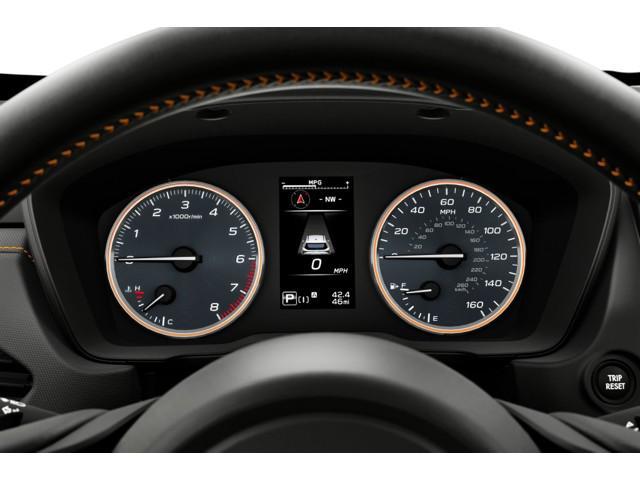 new 2026 Subaru Forester car, priced at $38,189