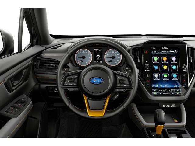 new 2026 Subaru Forester car, priced at $38,189