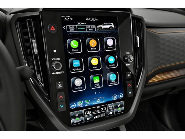 new 2026 Subaru Forester car, priced at $38,189