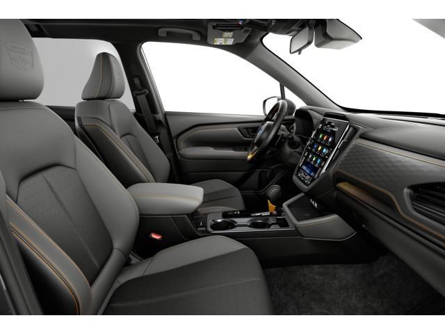 new 2026 Subaru Forester car, priced at $38,189