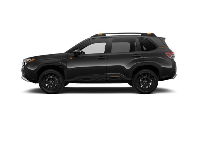 new 2026 Subaru Forester car, priced at $38,189