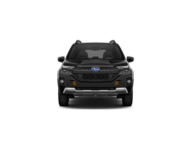 new 2026 Subaru Forester car, priced at $38,189