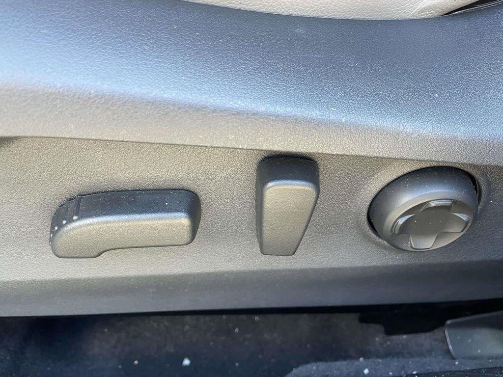 used 2025 Subaru Legacy car, priced at $31,924