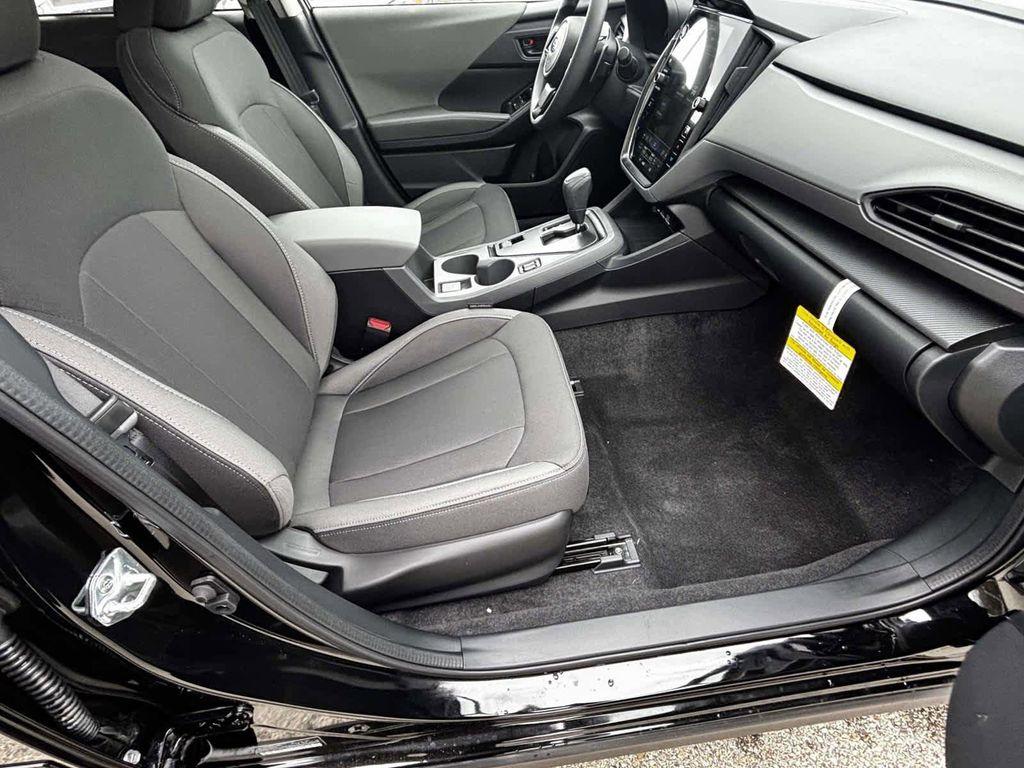 new 2026 Subaru Crosstrek car, priced at $32,813