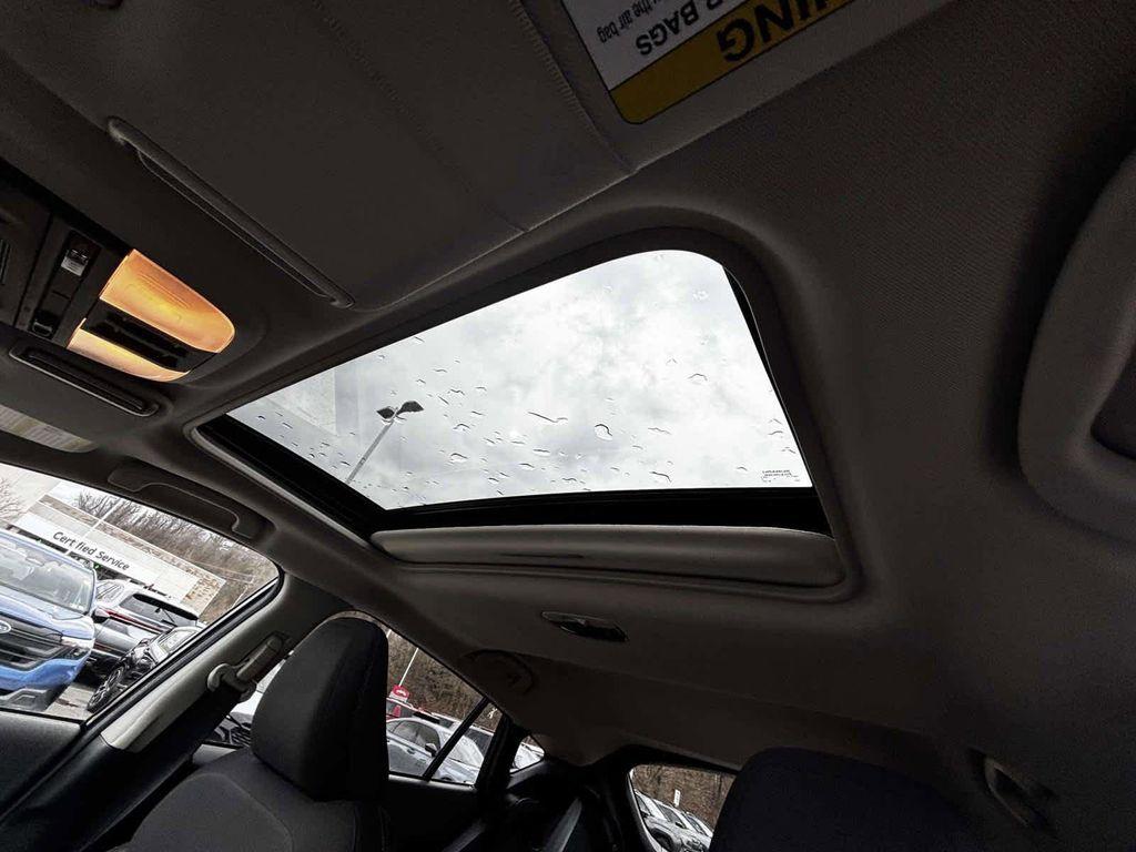 new 2026 Subaru Crosstrek car, priced at $32,813