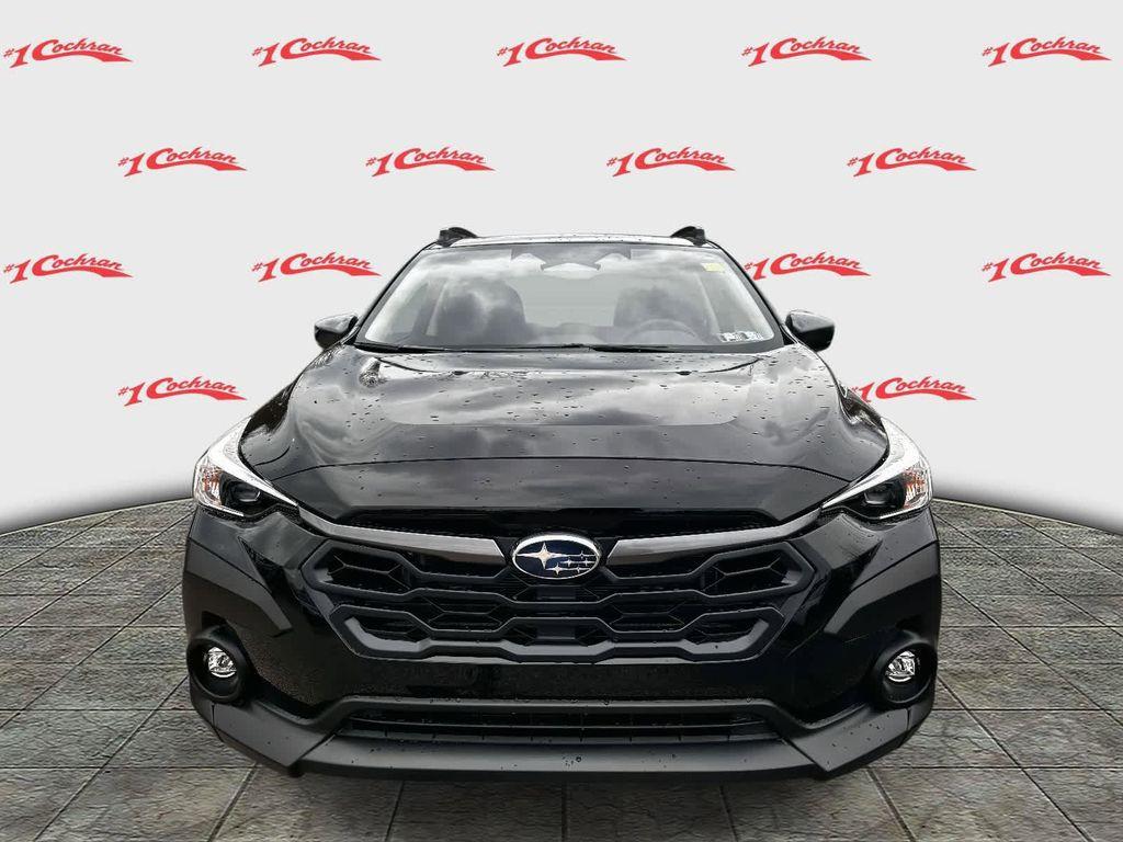 new 2026 Subaru Crosstrek car, priced at $32,813