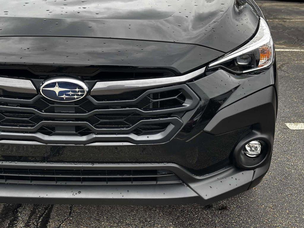 new 2026 Subaru Crosstrek car, priced at $32,813