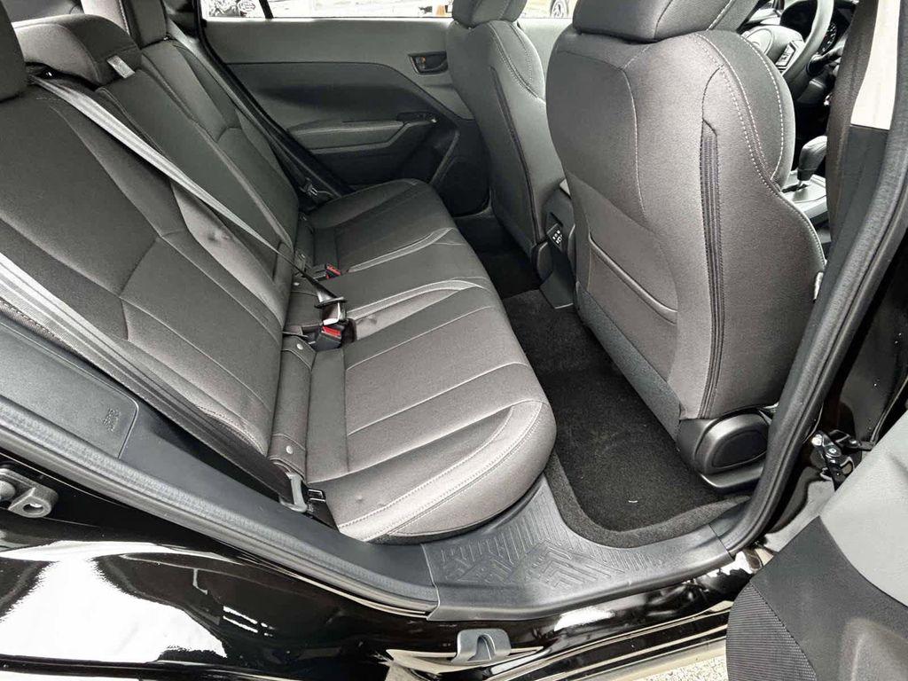 new 2026 Subaru Crosstrek car, priced at $32,813