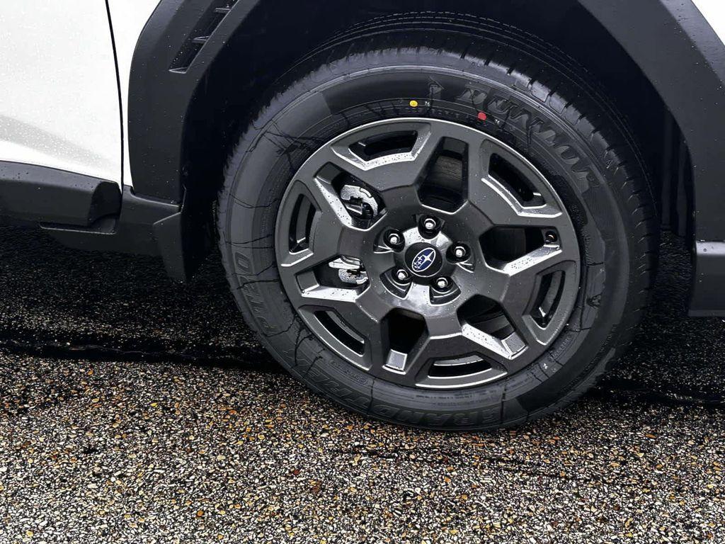 new 2026 Subaru Outback car, priced at $35,036