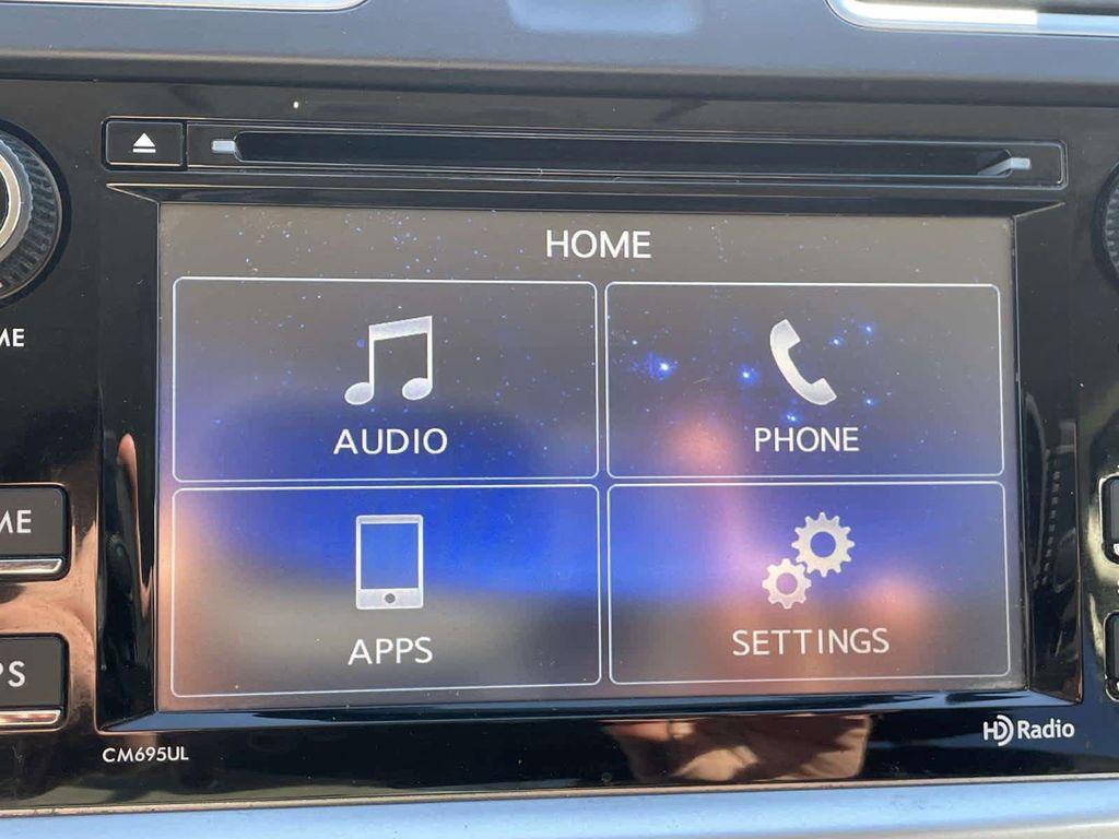 used 2017 Subaru Crosstrek car, priced at $12,986