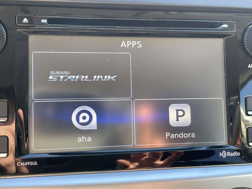 used 2017 Subaru Crosstrek car, priced at $12,986